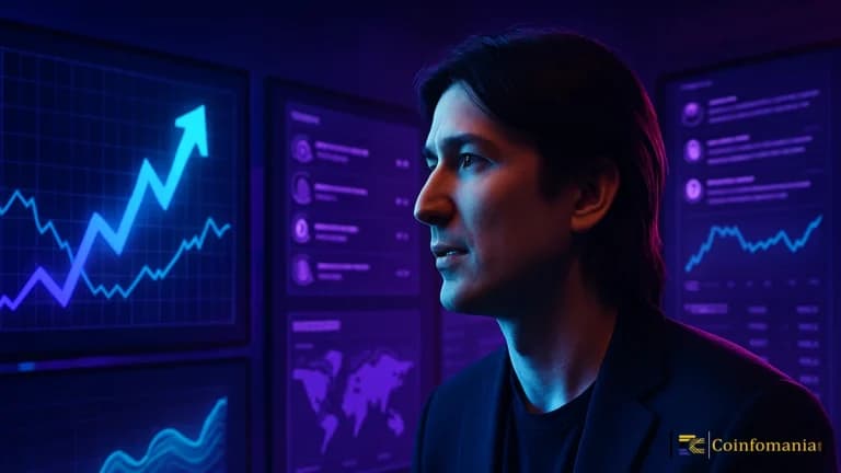 Robinhood Chain über 500.000 Inhaber: Rekord für Aktien-Token