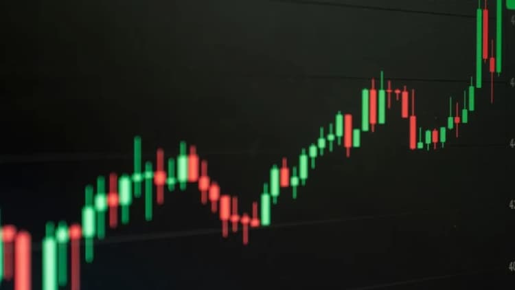 Circle destaca mientras las acciones tokenizadas globales