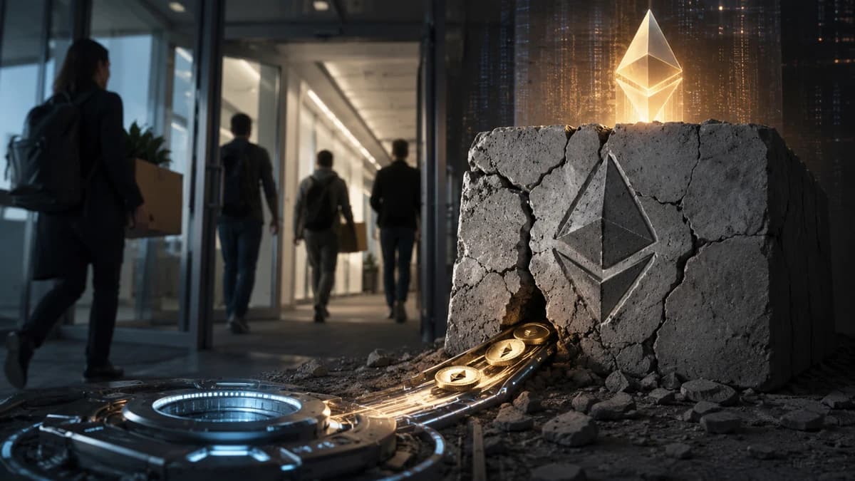 Los apostadores de Ethereum podrían enfrentarse a recortes de recompensas Aquí está por qué importa