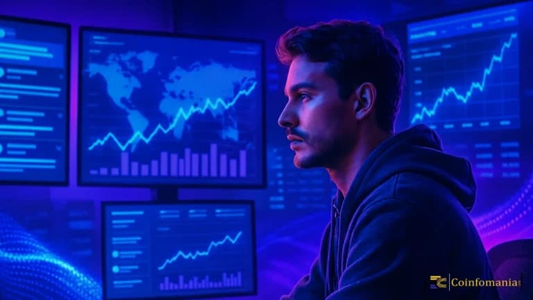 Inside DefiLlama’s Research Launch — What It Means for Traders