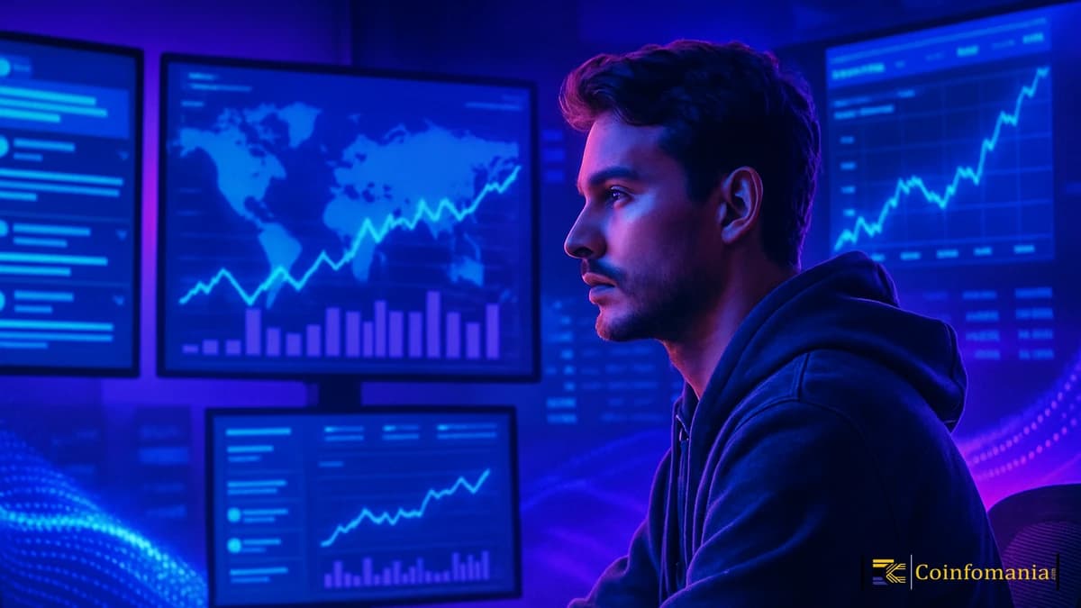 Inside DefiLlama’s Research Launch — What It Means for Traders