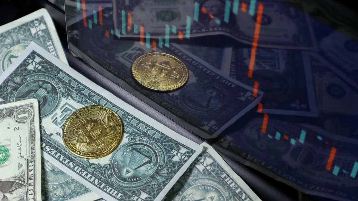 Operatori notano $14.5B in leverage su Ethereum mentre