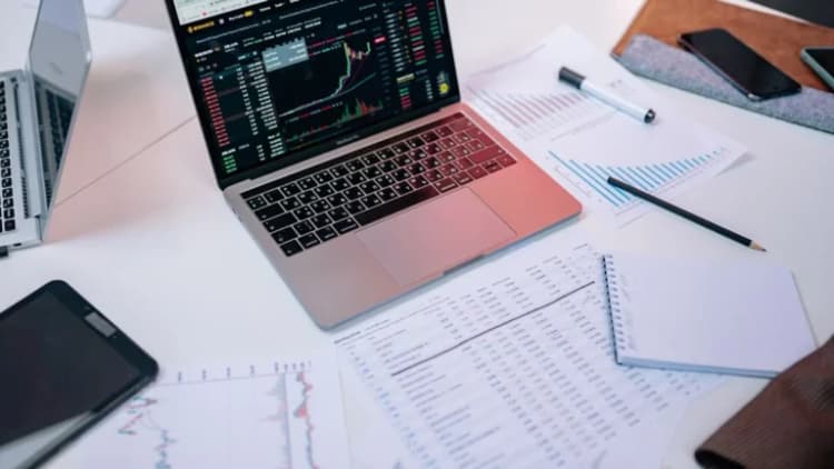 Nasdaq and Pyth Network Join Forces to Distribute U.S.