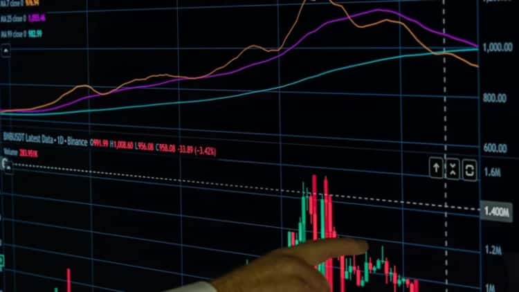Bitcoin Watch: Saylor’s Strategy Moves $297M in BTC Funds