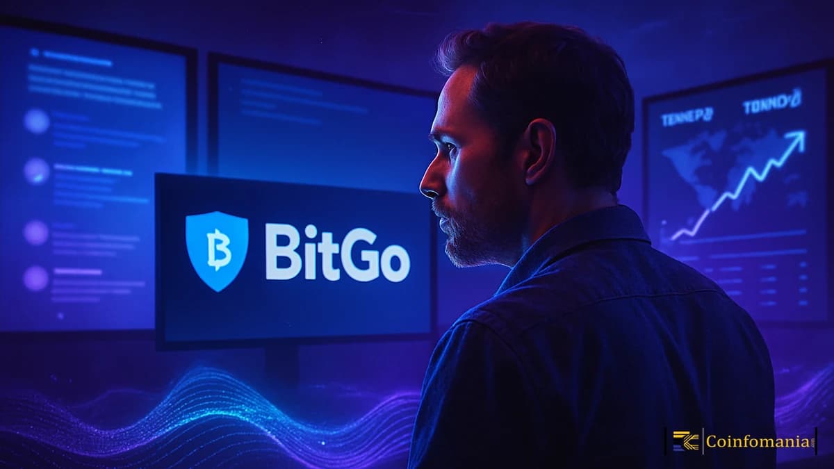 BitGo Unveils New Demo for Tokenized Equity, A Game-Changer