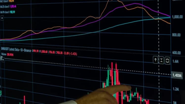 Altcoin-leverage øker i takt med markedsskiftet