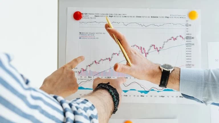 Binance’s Richard Teng Affirms Zero Tolerance for Sanctions