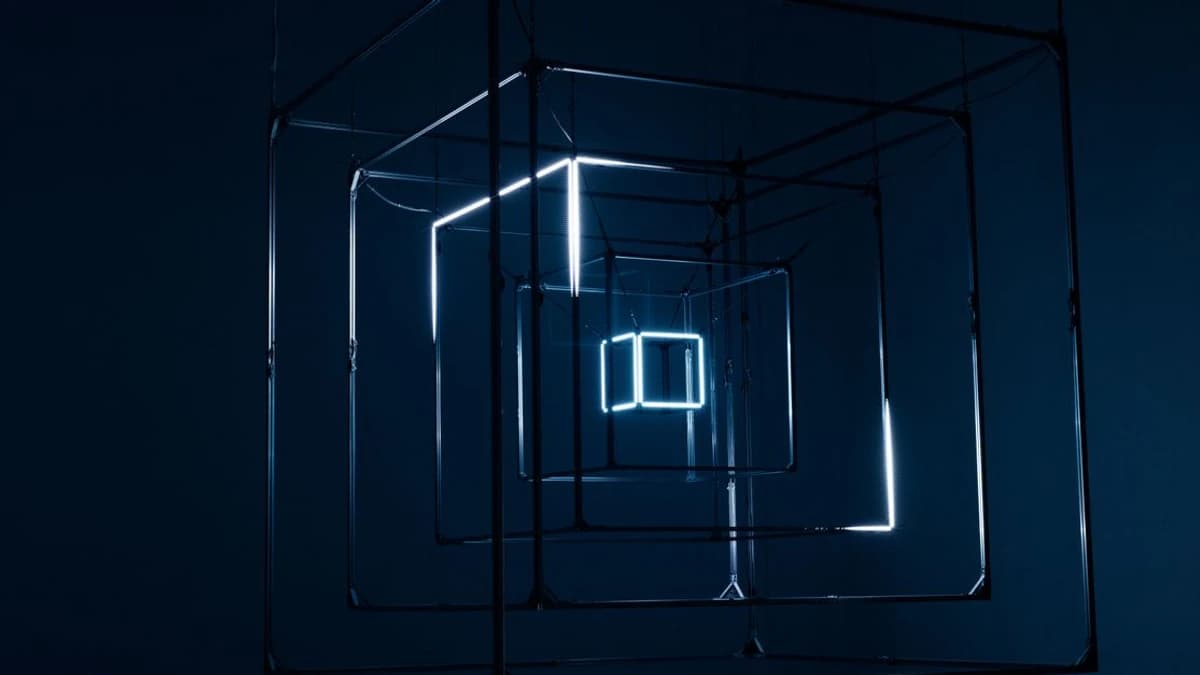 Space and Time Adopts Chainlink Privacy Standard