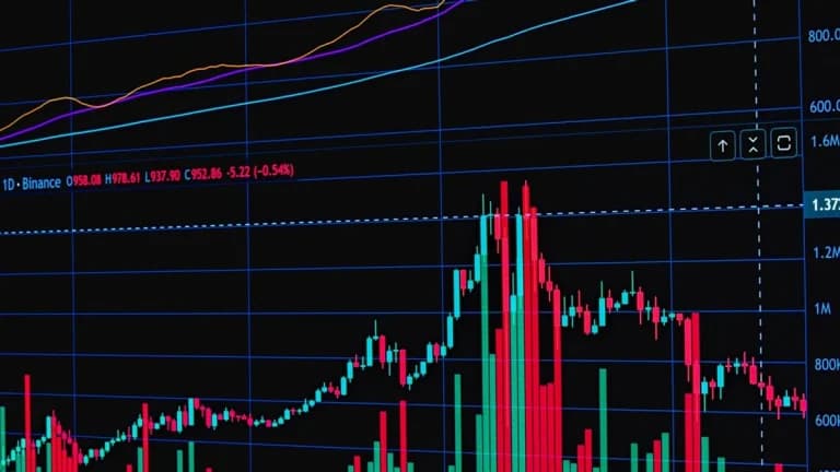 Owning Just 0.1 Bitcoin Makes You Part of the Top 10%
