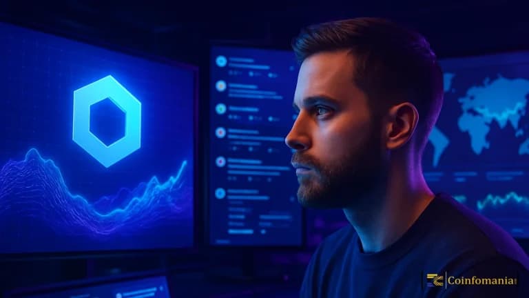 Chainlink attire l’attention sur les lacunes dans