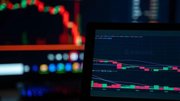 Corning bStock Dividends Now Available in Binance Spot Wallet