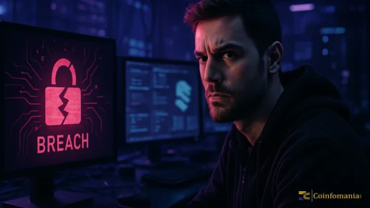Inside Compound’s Discord Breach — What It Means for Users