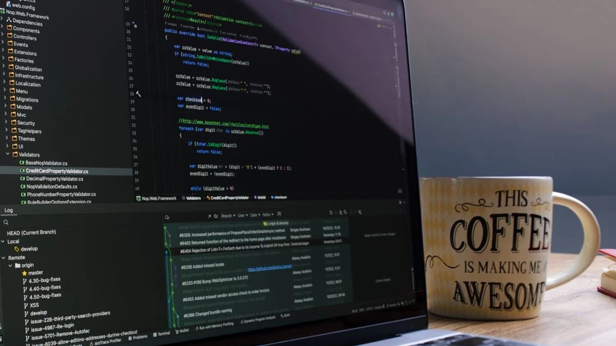 James Seyffart alerta sobre las amenazas de los hacks