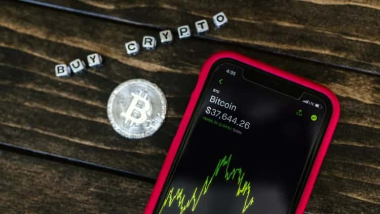 Traders Eye Whale Activity as Bitcoin Tests $65K Support