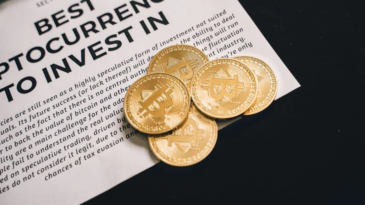 Morpho tilgjengelig på Robinhood Crypto