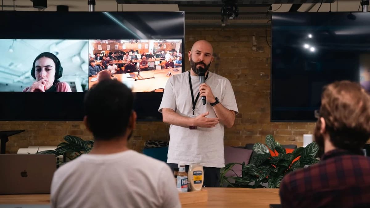 KuCoin Announces Streaming Event for 9th Anniversary Celebration
