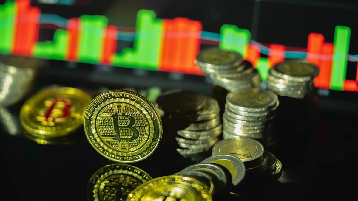 Vlad Tenev Advocates for Tokenization to Enhance Asset