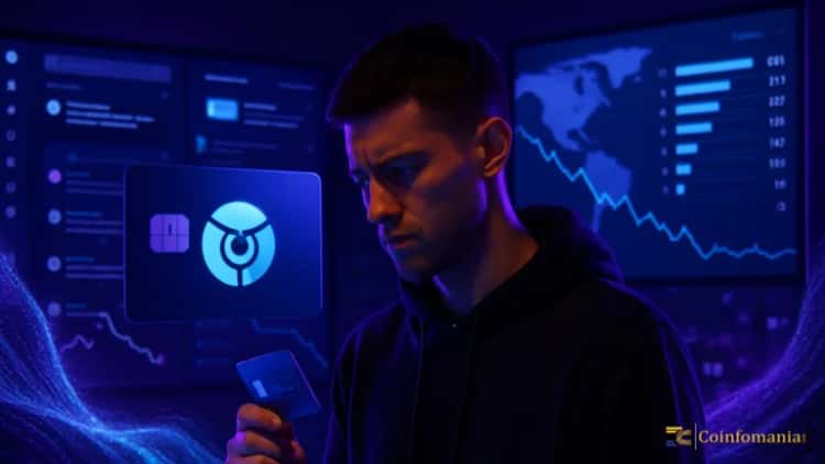 Gnosis Pay’s Market Share Drops Amid New Card Programs, Reports a16z