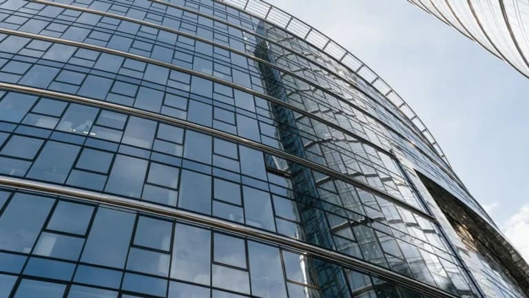 London’s Financial Future at Stake as Komainu Hosts Key Forum