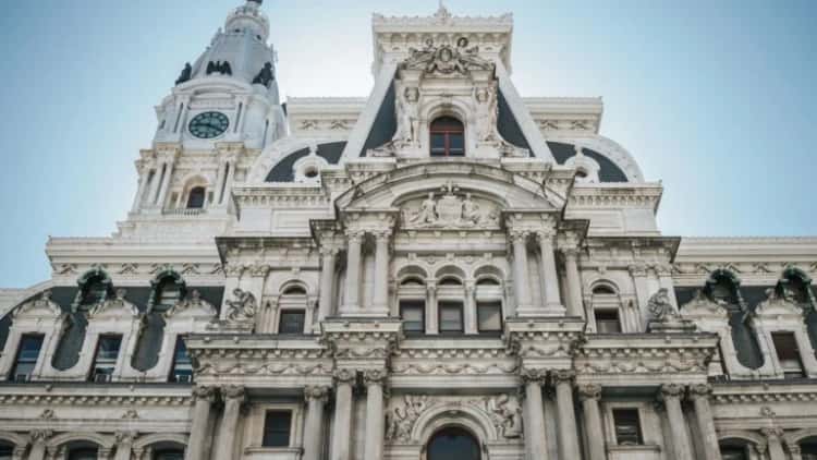 Patrick Witt Confirms Commitment to CLARITY Act Completion