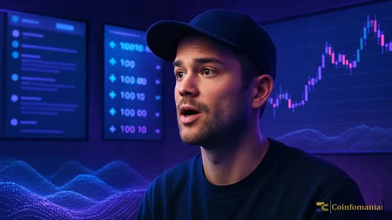 Bitcoin 101: Jack Mallers Explains How Bitcoin Gains Value