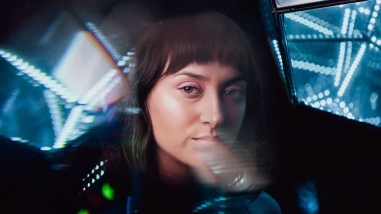 Cathie Wood Discusses AI Evolution After Riding Tesla’s Robotaxi