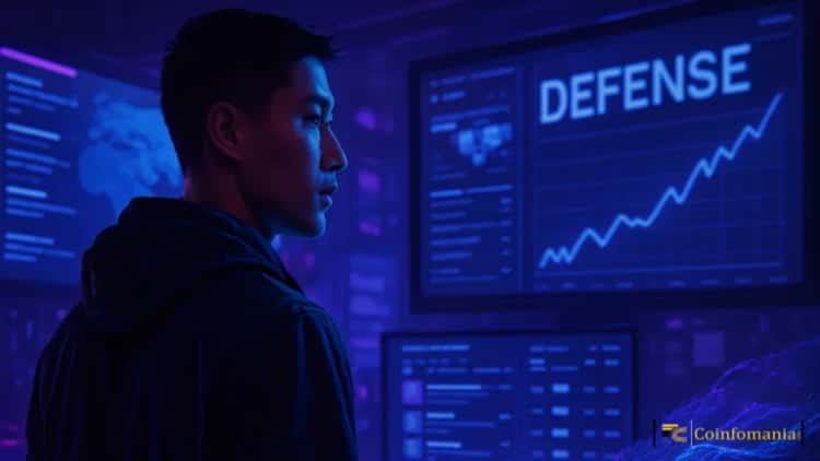 OKX Reveals New Defense Protocols Against Rising Cyber Threats