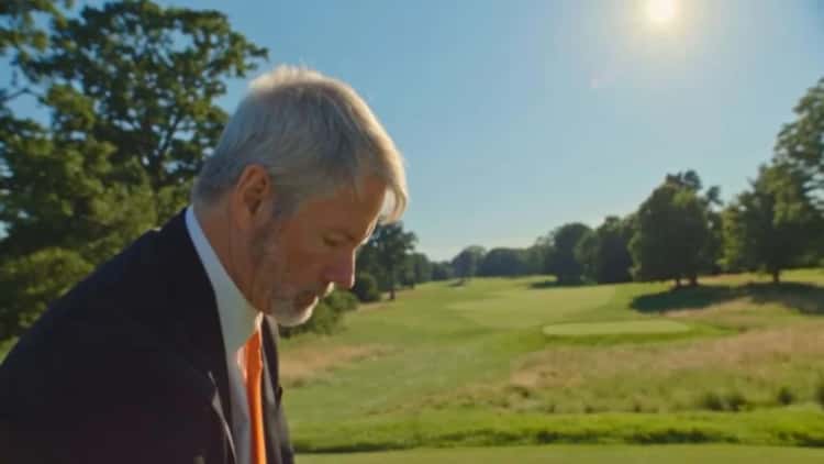 Michael Saylor Advocates for Long-Term Investment Strategies