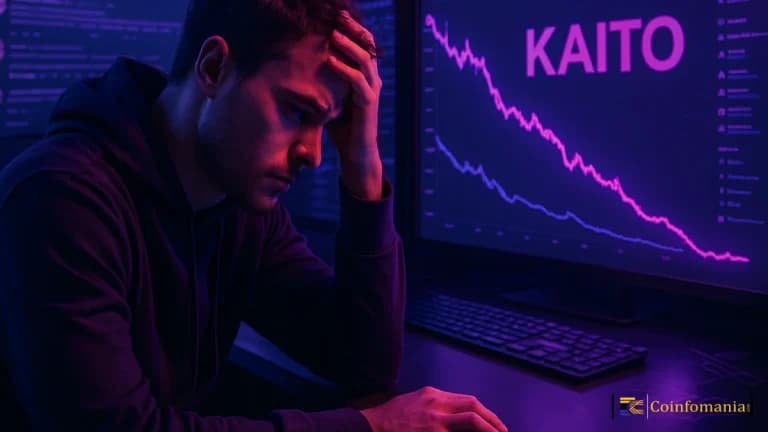 Händler schließt Long-Position über 1,98 Mio. USD auf KAITO