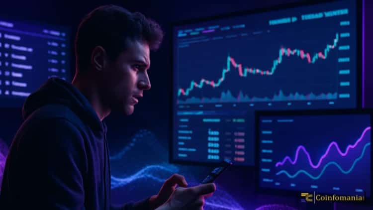 Uniswap-News: 50 Swaps pro Sekunde im aktiven Handel