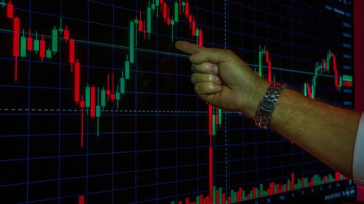비트코인, 시장 변동성 속 6만5천 달러 저항에 직면 – BTC 뉴스