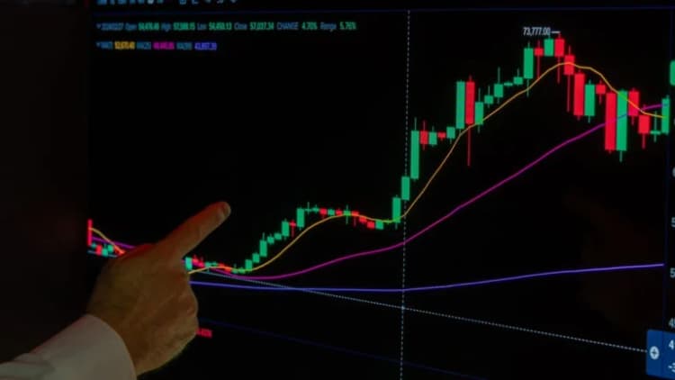 Ethereum Whale Buys 5,000 ETH as Market Activity Surges