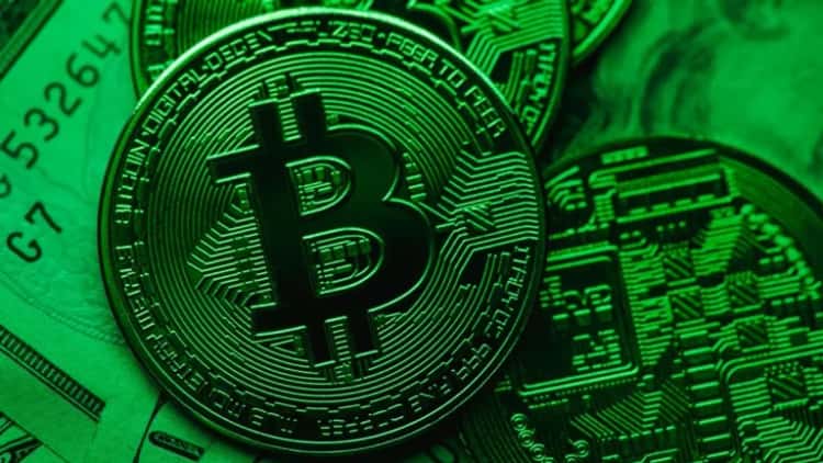 Le Bitcoin se stabilise à 79 000 $ selon les dernières