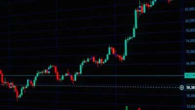 Tin tức Bitcoin: Cập nhật thị trường trước FOMC và xu hướng
