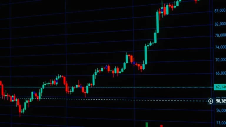 Bitcoin News: Market Update Ahead of FOMC, Key Trends Emerging
