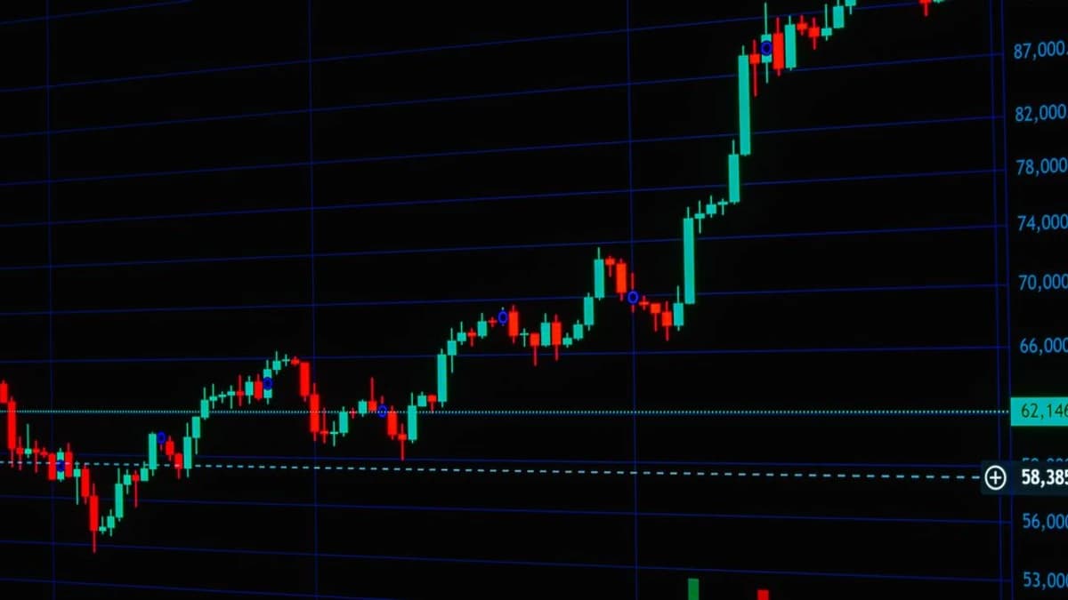 Bitcoin News: Market Update Ahead of FOMC, Key Trends Emerging