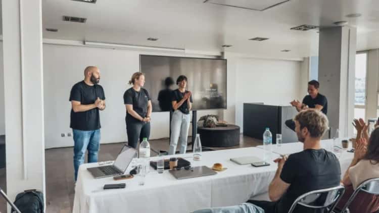 Integral Spacetime Launches as AI-Driven Storage Neocloud