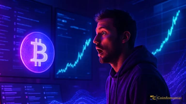 Bitcoin raggiunge i 81.000 dollari mentre i Shorts vengono