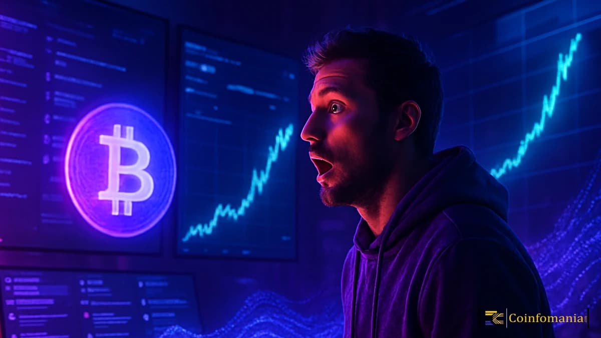 Bitcoin raggiunge i 81.000 dollari mentre i Shorts vengono