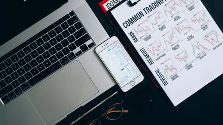 Curious Trading Styles: Pentosh1 Sparks Community Engagement