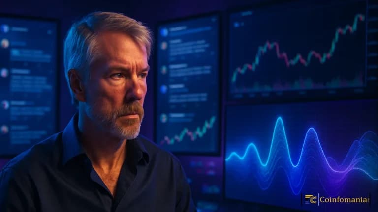 Michael Saylor analysiert Währungsinstrumente bei