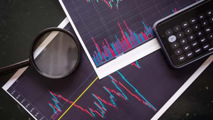 Stocks Surge Ahead of Commodities in Perpetual Contracts