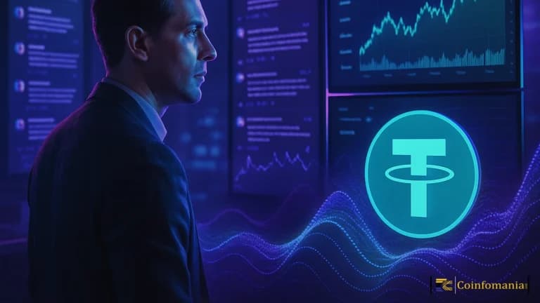 KPMG Audit Confirms Tether’s Financial Stability