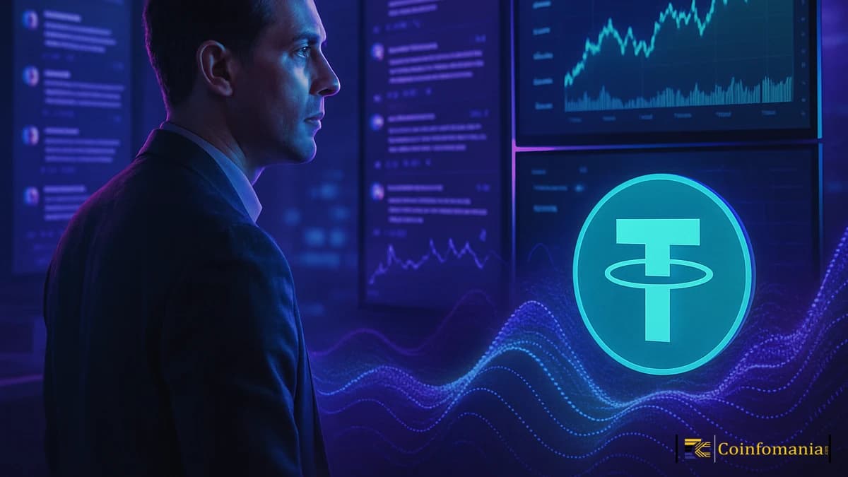 KPMG Audit Confirms Tether’s Financial Stability