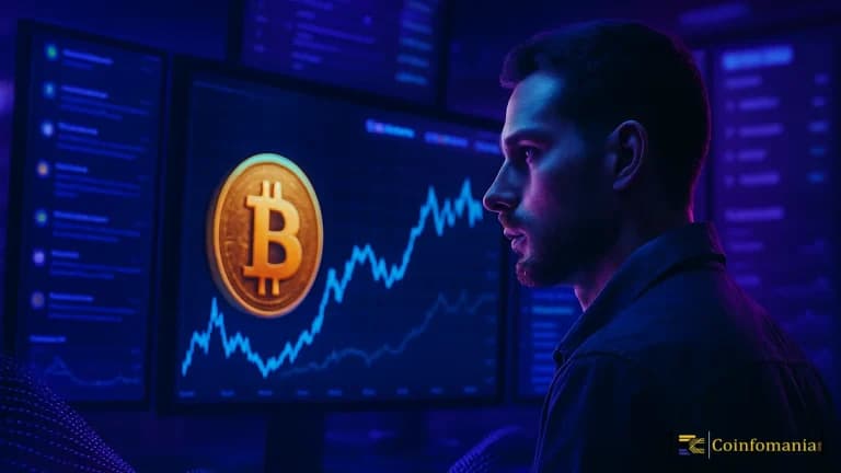 Bitfinex Reveals Insights on Bitcoin’s Trading Cohorts
