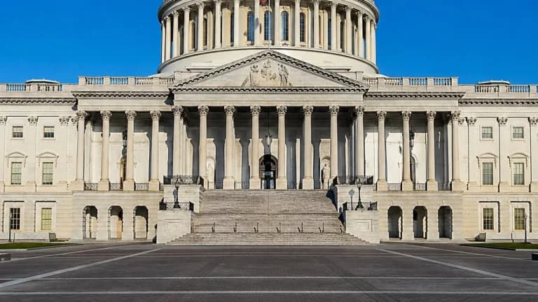 Senate Majority Leader John Thune Moves Forward with Clarity Act Vote