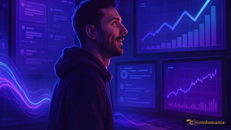 Pyth Network Sees Positive Sentiment as August Perp Volume