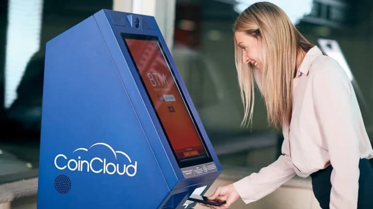 Massive 203 Million USDC Transferred Between Unknown