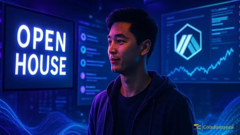 อาร์บิตรัมเปิดบ้านสิงคโปร์ มอบเงินสนับสนุน 415K ดอลลาร์