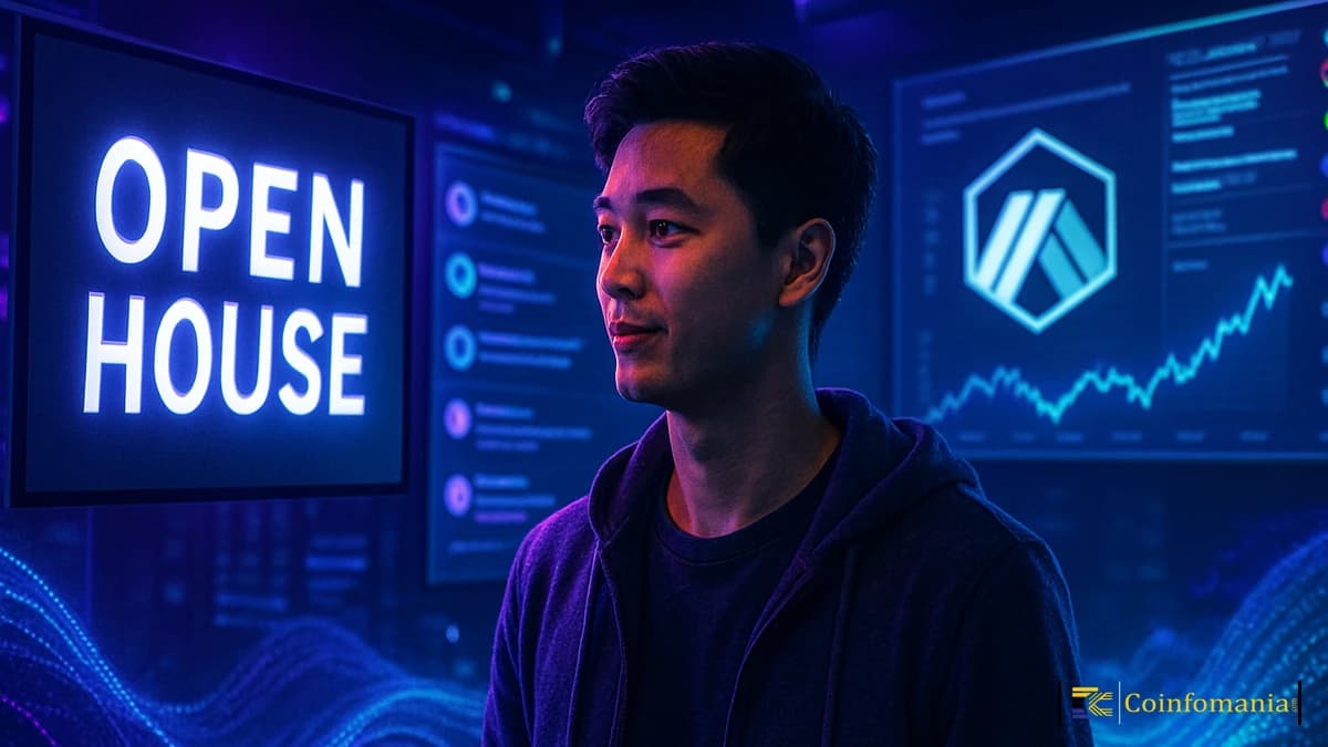 Arbitrum unterstützt Teams beim Open House in Singapur mit 415.000 Dollar